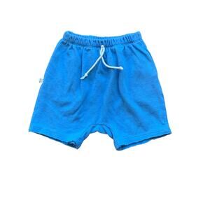 Childhoods 8/9 Blue Shorts